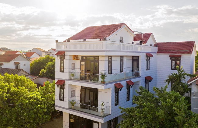 PAPAYAGARDEN Homestay - Foto 27