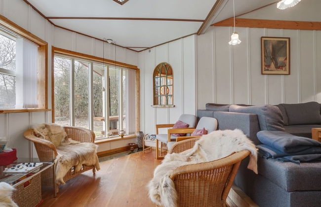 "Flugha" - 500m to the fjord - Foto 22