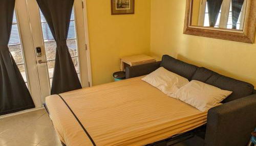 Guesthouse w/ private access and patio - Foto 4