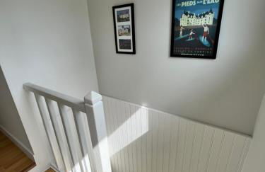 Gîte Au Coeur d’Azay - Foto 25