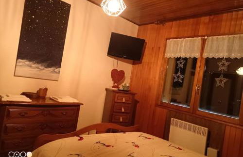 Chalet de montagne Pierre et Gaby non-fumeur hôte non professionnel - Foto 65