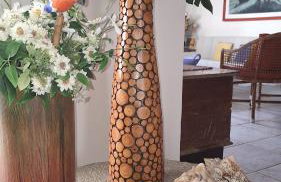 Toque-Toque Grande - Conforto, Charme e Tranquilidade! - Foto 14