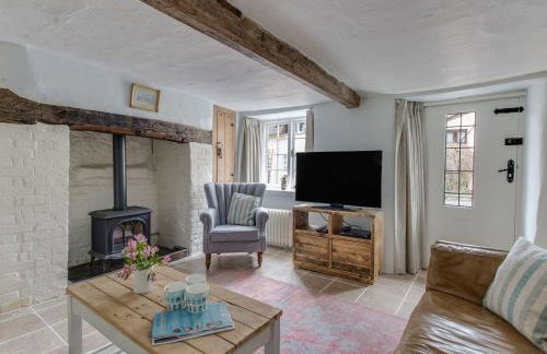 Amy Cottage - Foto 3