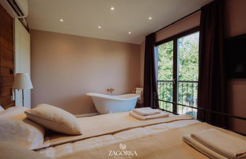 Boutique Villa Zagorka - Foto 68