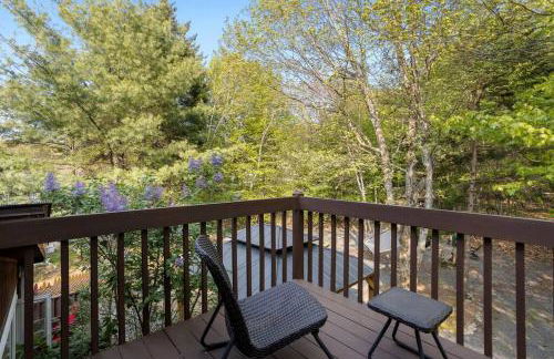 Mountain Oasis Hot Tub Game Room Fire Pit - Foto 37