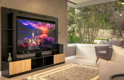 Luxo e segurança - 30 minutos de SP - Foto 17