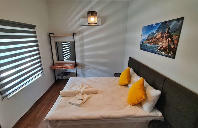 Letstay Sweet Home Yellow - Foto 6