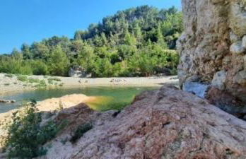 villa denise 200 m riviere orb - Foto 41