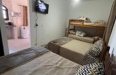 Pousada Terra Prometida - Foto 22