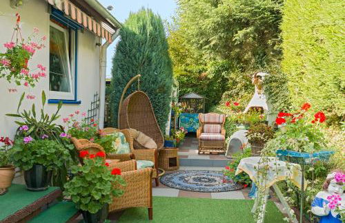 Ferienhaus Haus Herzog - Foto 58