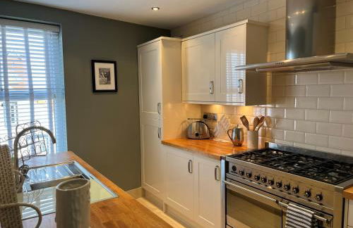 Seafront Luxury Apartment - Foto 13