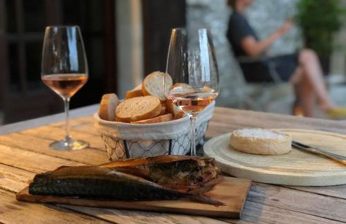 La Bastide Portoly Gîte "Le Pigeonnier" - Foto 32