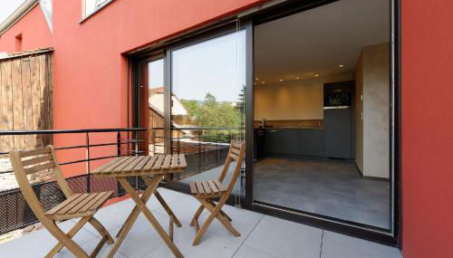 The One Apartments - Foto 3