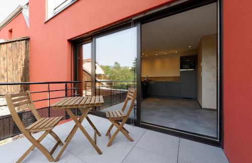 The One Apartments - Foto 3