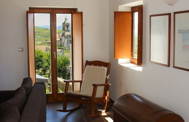 Sobreiros's Villa in Douro Valley - Foto 15