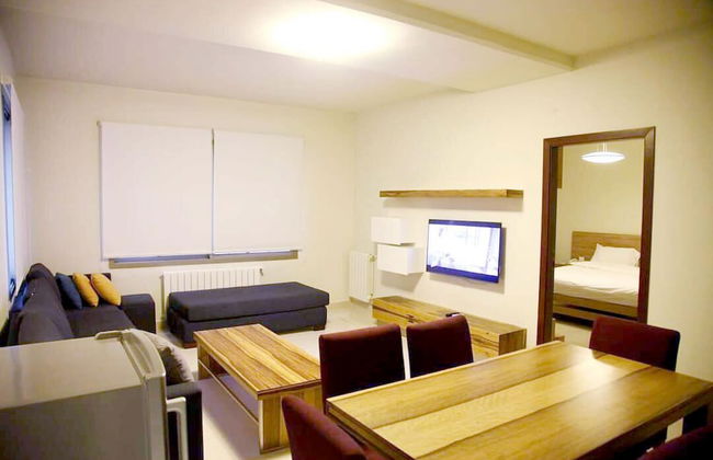 One to One Hotel & Apartments - Foto 35