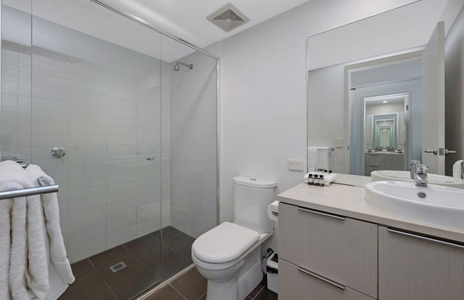 Islington at Central - Foto 39