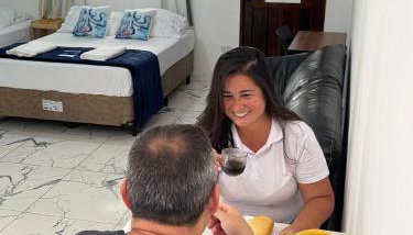 Suites Angra Sol e Mar - Foto 2