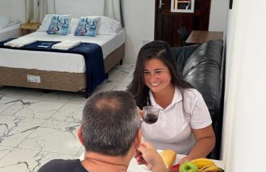 Suites Angra Sol e Mar - Foto 2