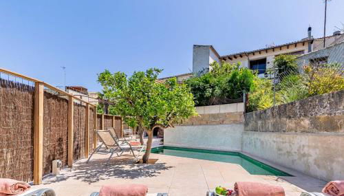 Villa Font 39 by Sealand Villas - Foto 4, sunbed, Other