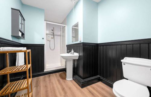 Iconic Canal Street Apt by City SuperHost - Foto 22