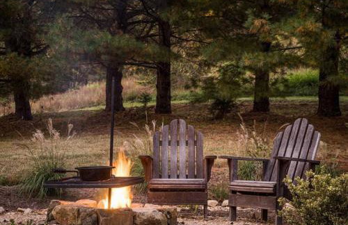 The Cottage at Perkins Hollow - Foto 9