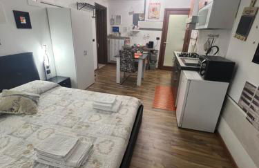 Maison Jean-Luc - app Cavour - Foto 16