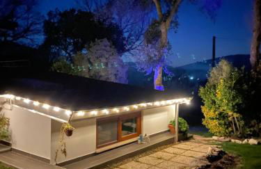 Il cielo in una stanza - Foto 49