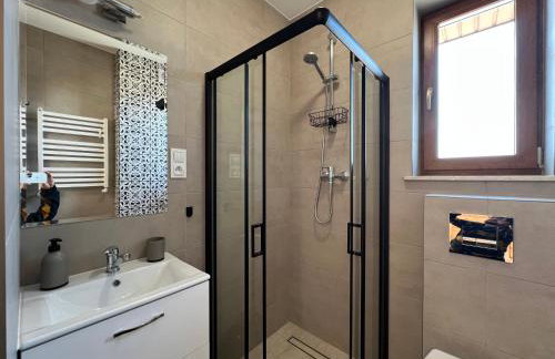 Noclegi Widokowa Przystań - Foto 11