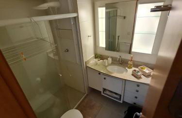 Unique Studio - Belíssimo Loft Mobiliado Cop30 - Foto 8