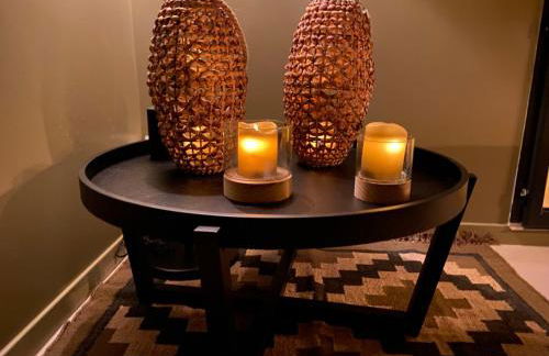 PRIVATE ROOM & SPA avec Jacuzzi privatif - Foto 12