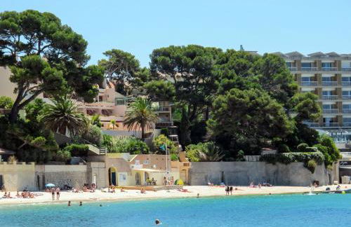 Apartment Les Cyprès-2 by Interhome - Foto 19