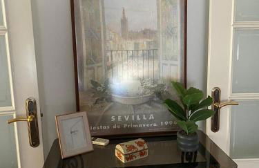 Acogedor apartamento en pleno corazón de Triana - Foto 9