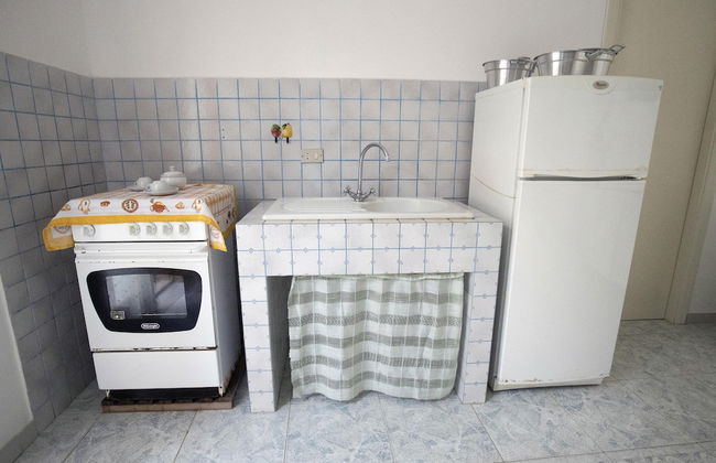 Furnished Open-space Apartment Near the sea and Commercial Points - Foto 6