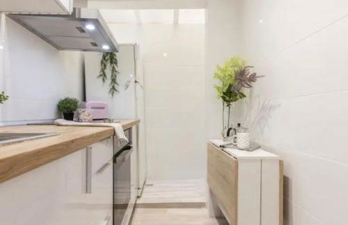 Apt primera línea de mar - Foto 9