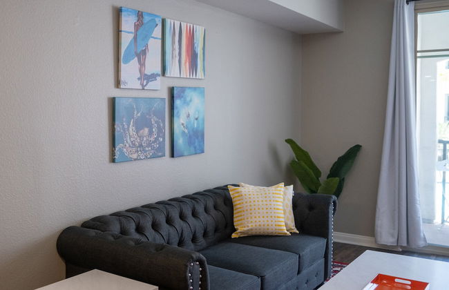 Beach Suite 209MV - Foto 11