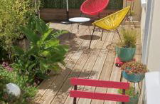 Studio neuf dans propriété au bord de la mer - Foto 3