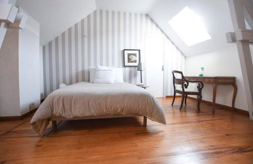 Ô Étoiles - Piscine, Billiard & Cœur de Ville - Foto 9