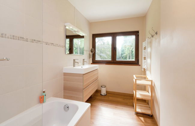 Tenneville Villa With Sauna - Photo 21