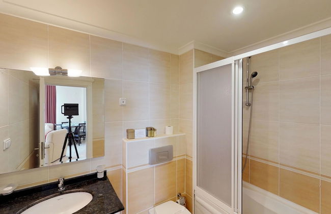 Gold City 2 bedroom Villa 1 - Foto 16