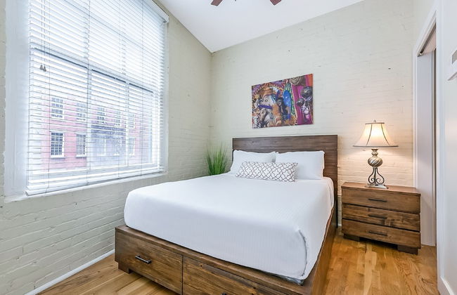 Cozy Condos near French Quarter - Foto 21