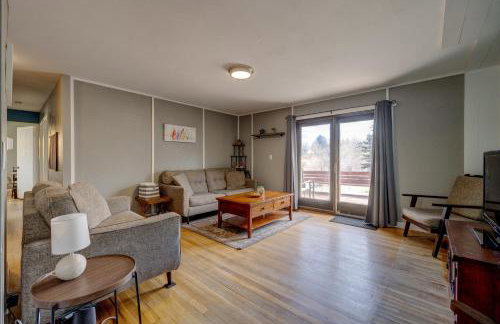 Garden Creek Getaway - Foto 8