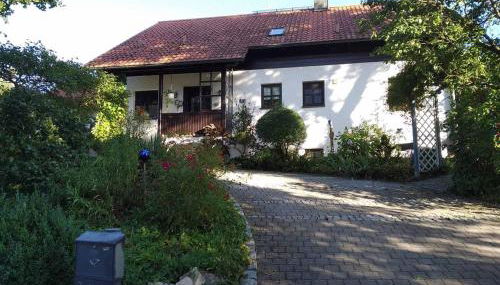 Ferienwohnung Susanne & Georg Guth - Foto 2