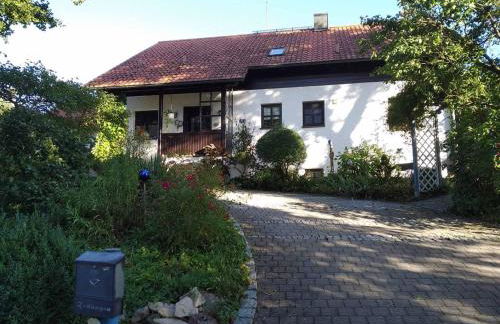 Ferienwohnung Susanne & Georg Guth - Photo 2