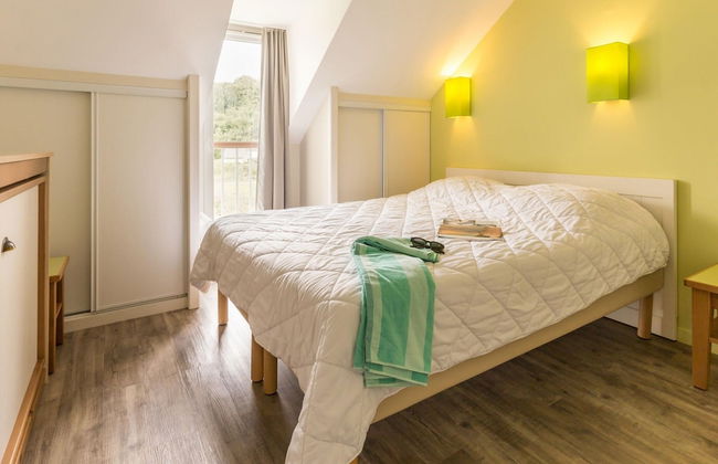 Apartment in Branville for Cyclists and Walkers - Foto 3