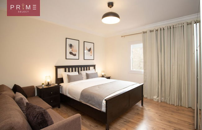 Prime Select Masaken Sheraton - Foto 5