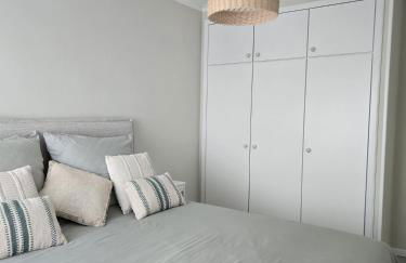 Azulmaris - Direkt am Strand in Vila Chã - Terrasse und Meerblick - Foto 12