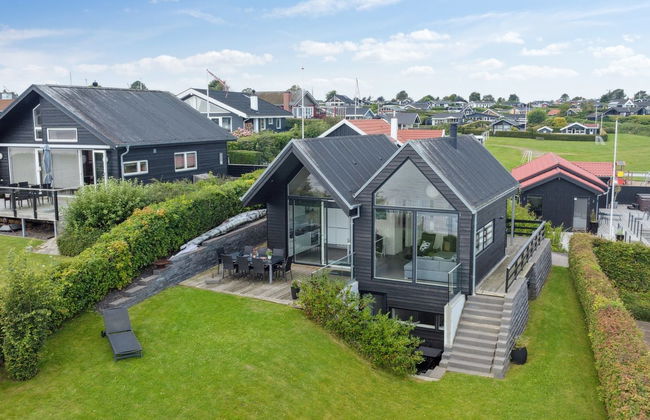 "Reinhard" - 50m from the sea - Foto 51