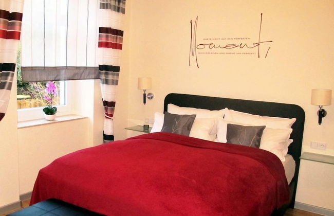 Ferienwohnungen Villa Waldblick - Foto 6