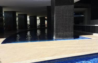 Maravilhoso Apartamento na Beira Mar - Foto 24